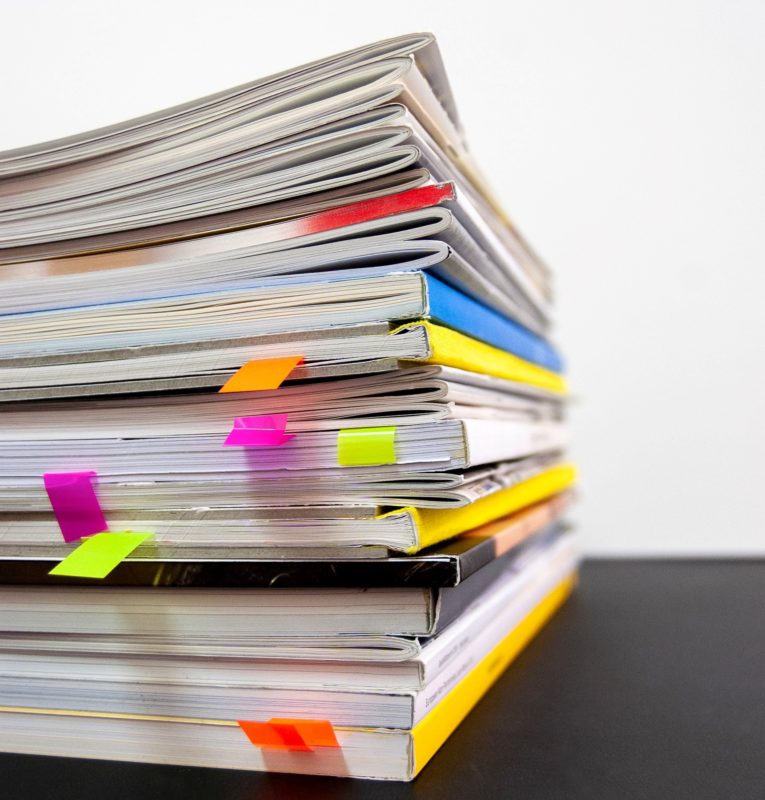 Online marketing online zelfstudie bronnen