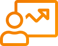 Icon Online Marketing trainingen